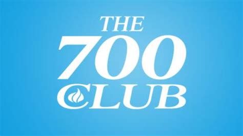 700 club charity|the 700 club website.